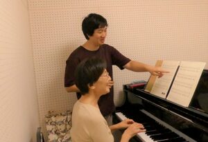 江東区　ピアノ教室