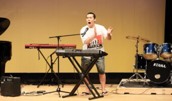 ヴォーカル　アンサンブル