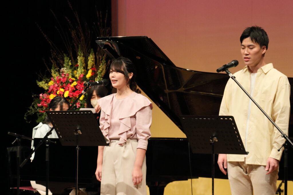 声楽 ヴォーカル 門前仲町