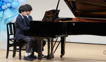 門前仲町　ピアノ　大人