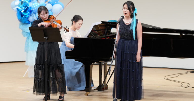 大人のピアノ・ヴァイオリン