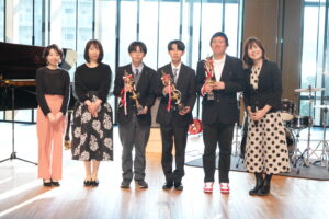 大人の発表会　音楽教室