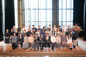 大人の発表会
