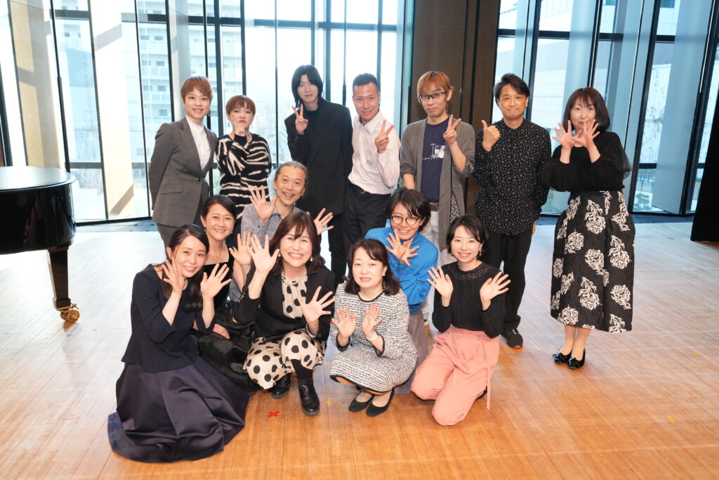 大人の音楽教室　ドリームミュージック