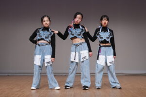 大人　ダンスクラス