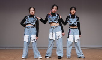 大人　ダンスクラス